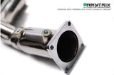 Armytrix Stainless Steel Valvetronic Cat Back Exhaust System (Suits Sports Exhaust Version Only)