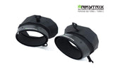 Armytrix Stainless Steel Valvetronic Cat Back Exhaust System