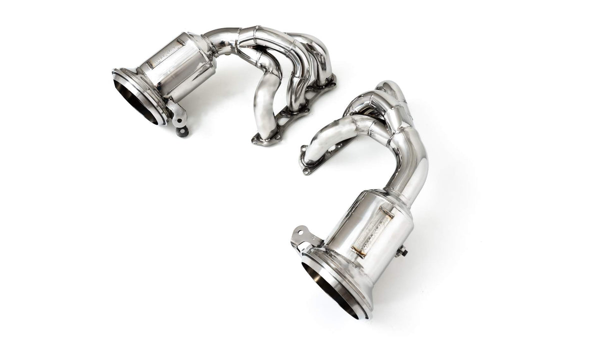 Armytrix High Performance Headers