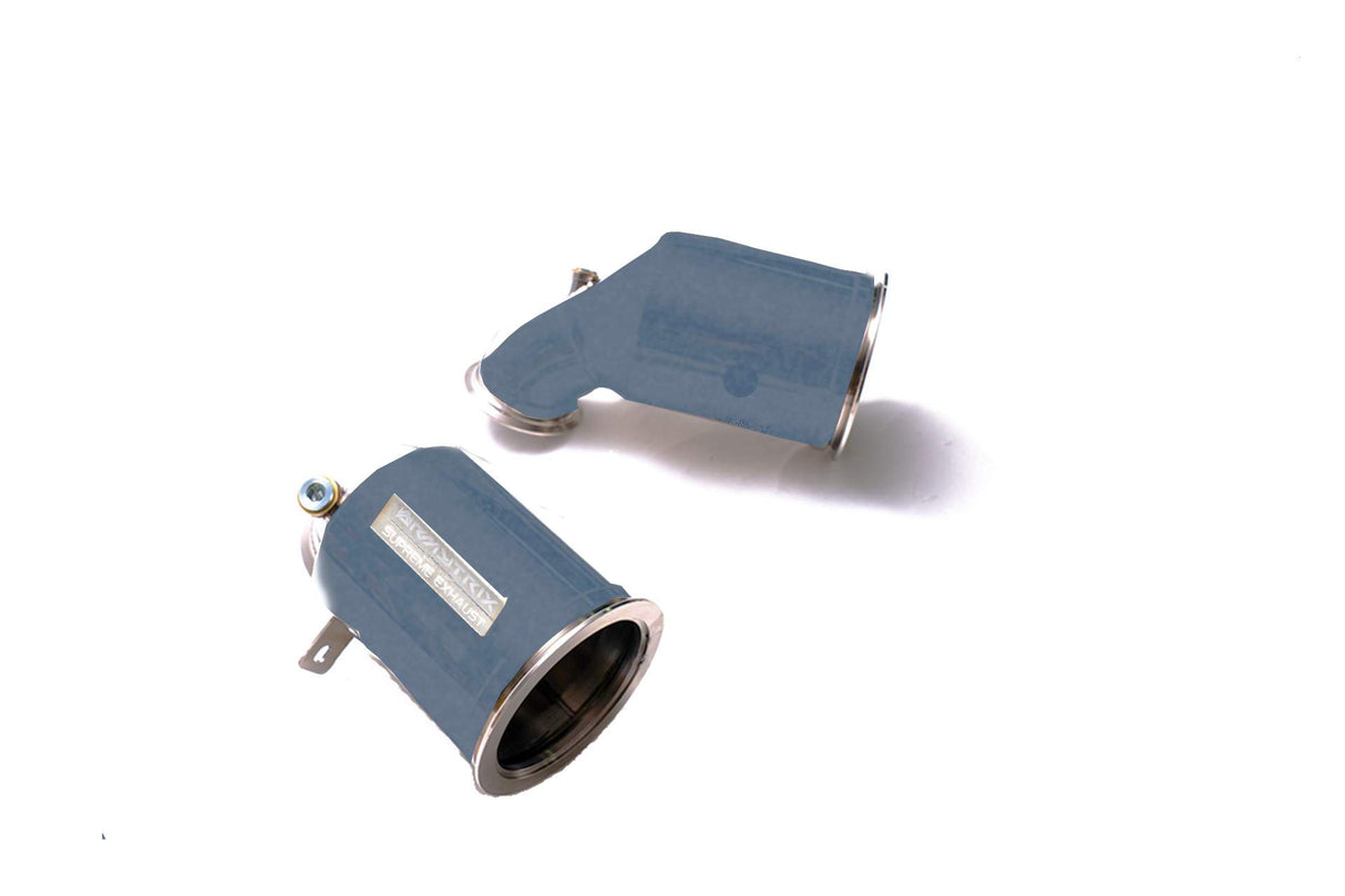 Armytrix High Performance Down Pipes