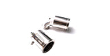 Armytrix High Performance Down Pipes