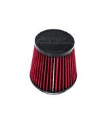 PRL Motorsports Oiled Cone Filter - 4" Inlet
