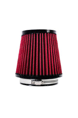 PRL Motorsports Oiled Cone Filter - 4" Inlet