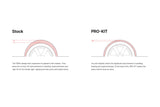Eibach Pro-Kit Performance Lowering Springs
