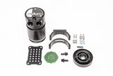 Radium VTA Air Oil Separator w/Oil Return