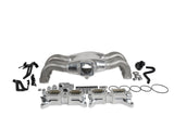 Process West Intake Manifold - Raw Finish