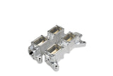 Process West Intake Manifold - Raw Finish