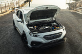 Process West Intake Manifold - Raw Finish