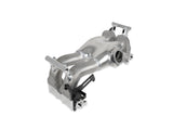 Process West Intake Manifold w/Port Injection Fuel Rails - Raw Finish