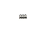 Process West Intake Manifold w/Port Injection Fuel Rails - Raw Finish