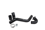 Process West Throttle Body Adaptor Pipe - Suits Process West Intake Manifold w/Front Mount Intercooler