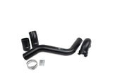 Process West Throttle Body Adaptor Pipe - Suits Process West Intake Manifold w/Front Mount Intercooler