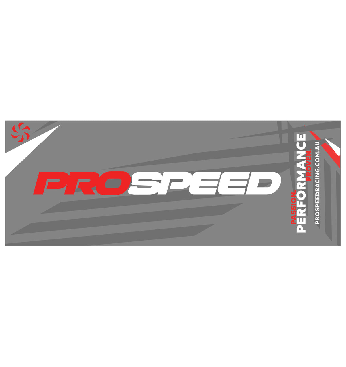 Pro Speed Racing Nobori Flag