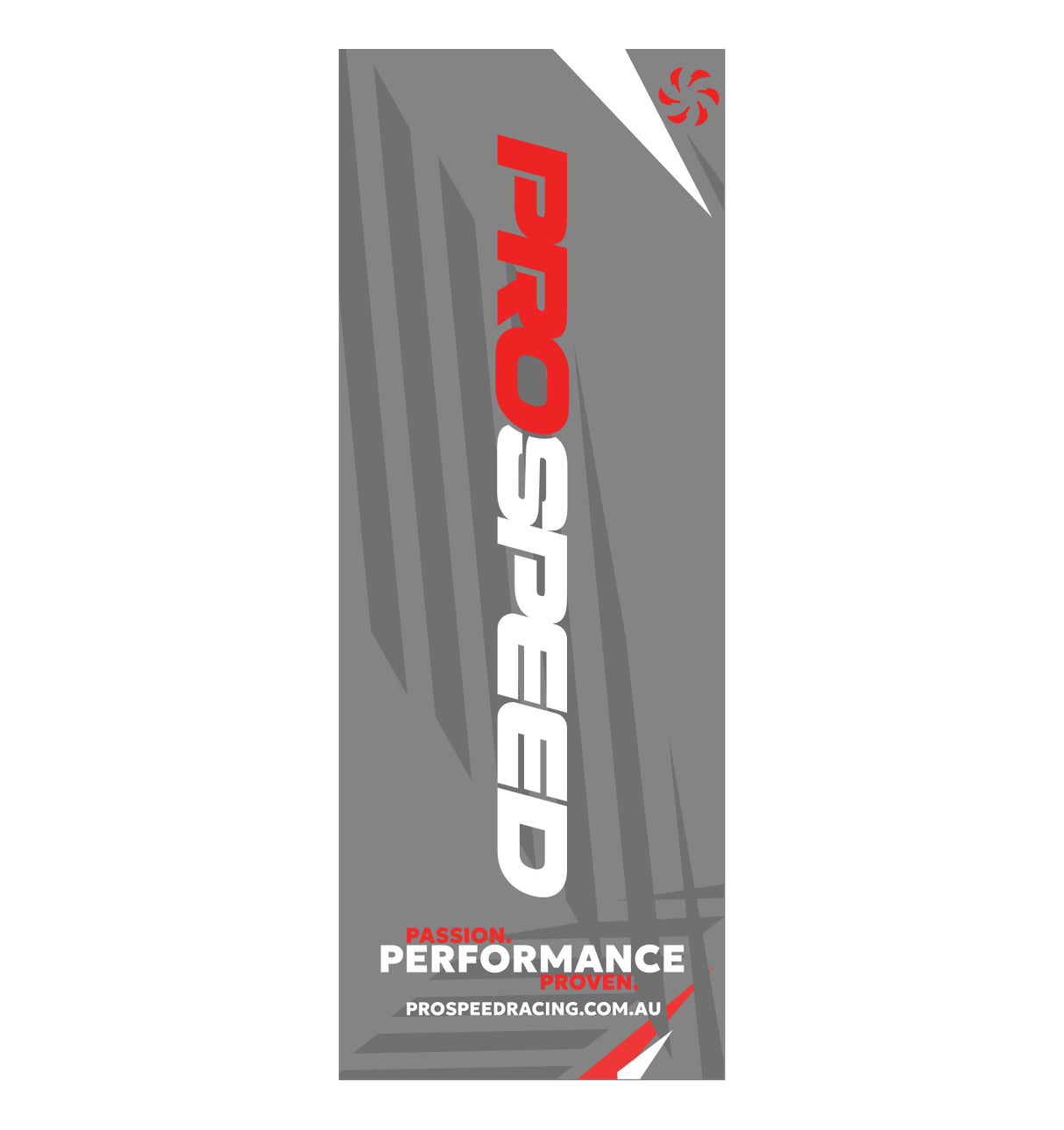 Pro Speed Racing Nobori Flag