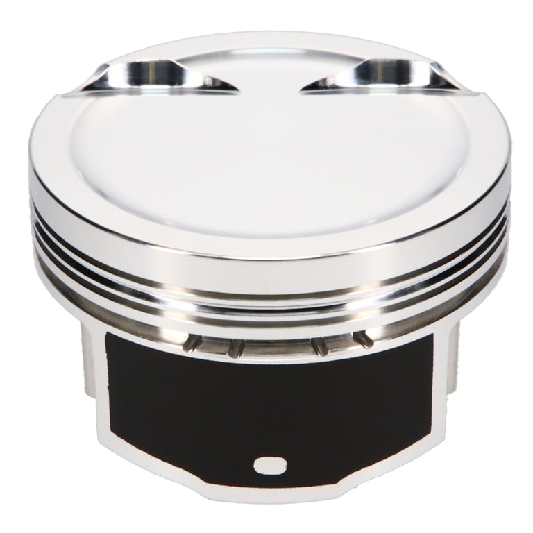 JE Forged Racing Pistons Set of 4 82.5mm