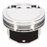 JE Forged Racing Pistons Set of 4 82.5mm