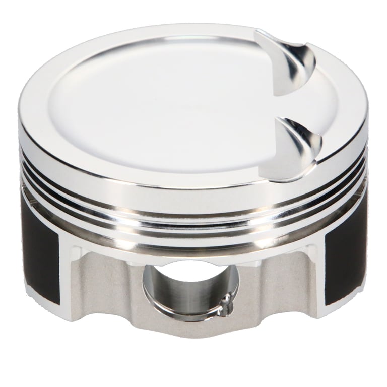 JE Forged Racing Pistons Set of 4 82.5mm