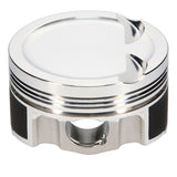 JE Forged Racing Pistons Set of 4 82.5mm