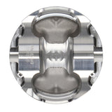 JE Forged Racing Pistons Set of 4 82.5mm
