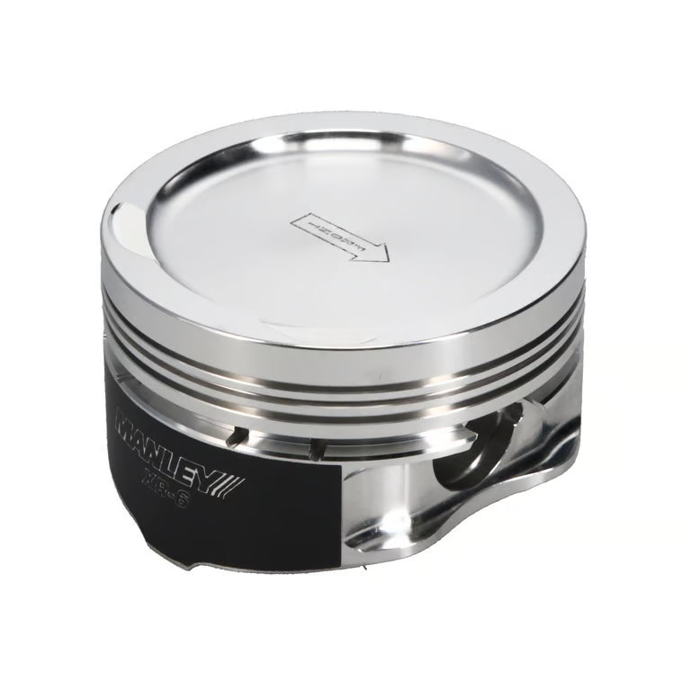 Manley Platinum Lightweight Pistons Set of 4