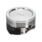 Manley Platinum Lightweight Pistons Set of 4