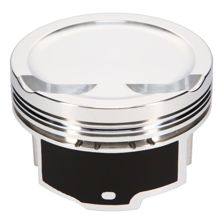 JE Forged Racing Pistons Set of 4 82.5mm