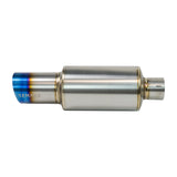 Remark R1-Spec Cat Back Exhaust System