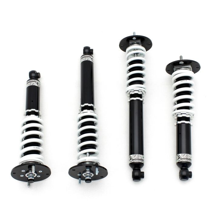 Wisefab Feal Coilover Kit 441 - 8K/5K