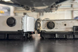 CSF Racing 42mm All Aluminium Radiators