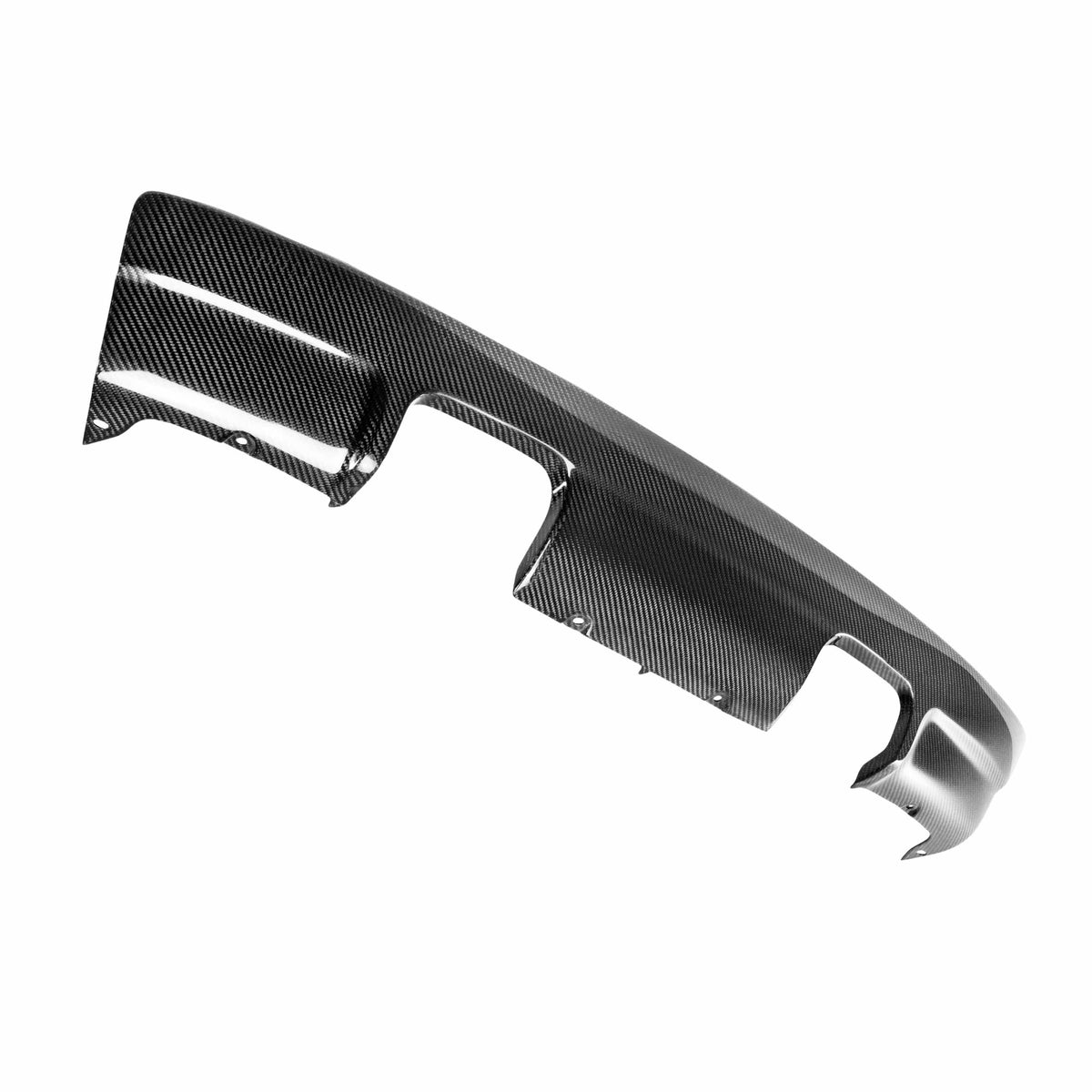 Seibon Carbon Fibre Rear Diffuser