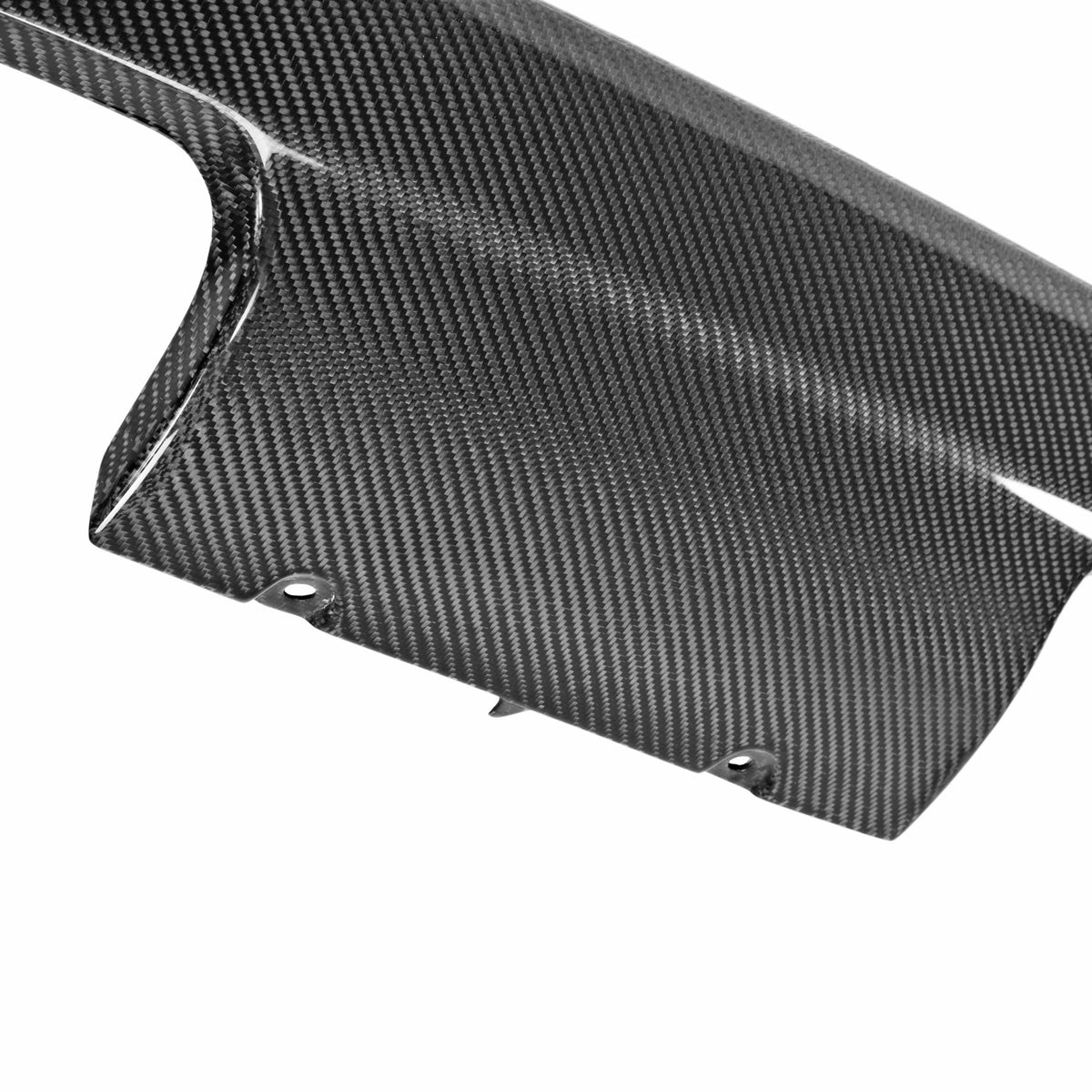Seibon Carbon Fibre Rear Diffuser