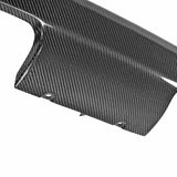 Seibon Carbon Fibre Rear Diffuser