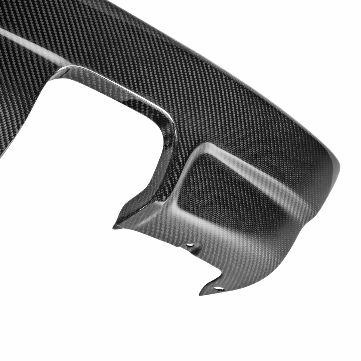 Seibon Carbon Fibre Rear Diffuser