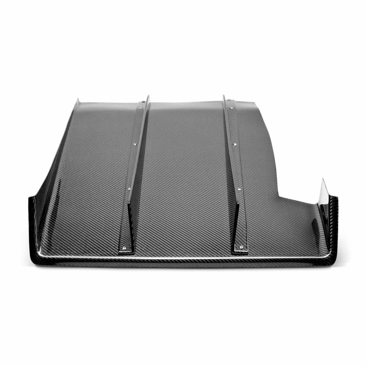 Seibon Carbon Fibre Rear Diffuser