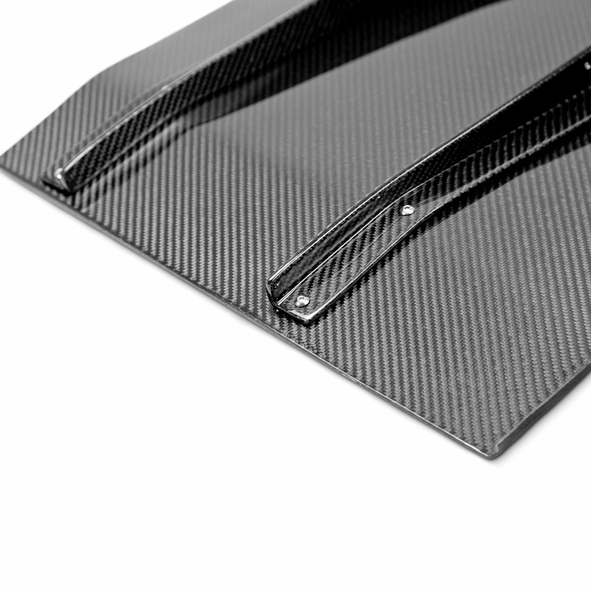 Seibon Carbon Fibre Rear Diffuser