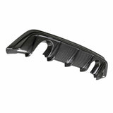 Seibon Carbon Fibre Rear Diffuser