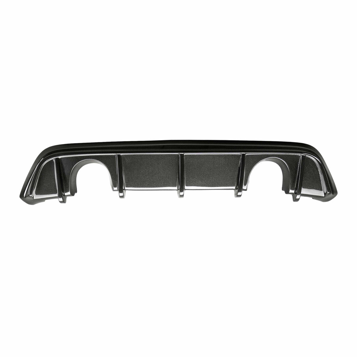 Seibon Carbon Fibre Rear Diffuser