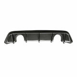 Seibon Carbon Fibre Rear Diffuser