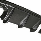Seibon Carbon Fibre Rear Diffuser