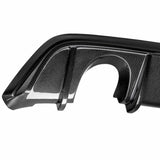 Seibon Carbon Fibre Rear Diffuser