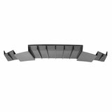 Seibon Carbon Fibre Rear Diffuser