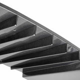 Seibon Carbon Fibre Rear Diffuser