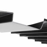 Seibon Carbon Fibre Rear Diffuser