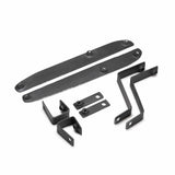 Seibon Carbon Fibre Rear Diffuser