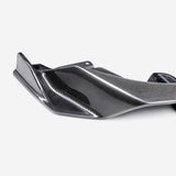 Seibon MB-Style Carbon Fibre Rear Diffuser