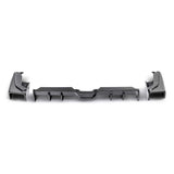 Seibon MB-Style Carbon Fibre Rear Diffuser