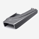 Seibon MB-Style Carbon Fibre Rear Diffuser