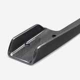 Seibon MB-Style Carbon Fibre Rear Diffuser