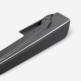 Seibon MB-Style Carbon Fibre Rear Diffuser