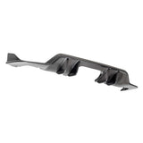 Seibon MB-Style Carbon Fibre Rear Diffuser
